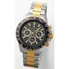 Salvatore Marra SM24108 Unisex Quartz Wrist Watch SM24108-SSBKGD SM24108-BKBK Gift Casual Business Sports Student