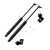 2Pcs Car Front Engine Bonnet Hood Gas Struts Lift Support Rods for Ford Ranger T5 T6 2011-2018 for Mazda BT-50 2012-2020