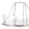 Toaster Rack Bread Holder Portable Sturdy Cooking Lightweight Tray Stand for Barbecue