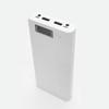 Portable External Dual USB Power Bank Box DIY 8-Slot 18650 Battery Case