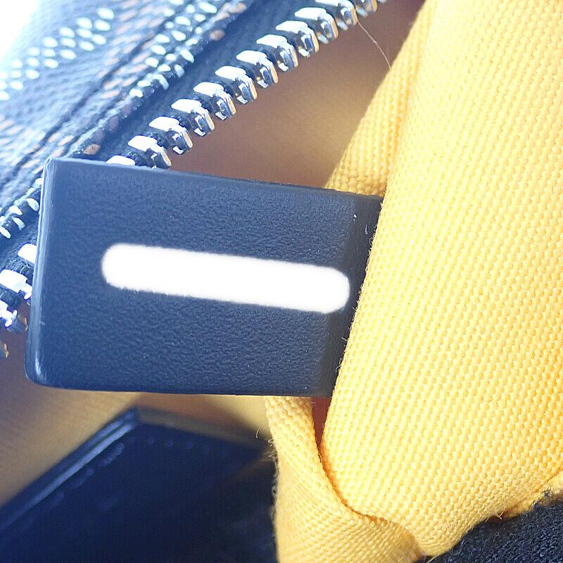GOYARD  BOWLIN025TY01CL01P Handbag black PVC mens