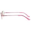 Anti-Blue Reading Glasses Half-Frame Hanging Silk Women'S Reading Glasses Reading Glasses