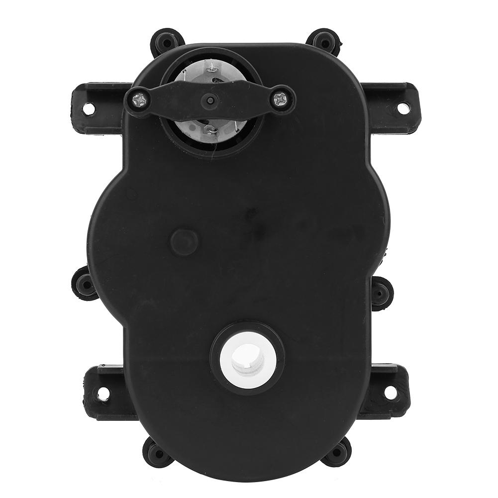 RS280 Gear Box Electric Motor Steering Gearbox for Children Car Kids Toy (12V9000Rpm)