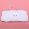 Luxury Spa Bath Pillow With Suction Cups Soft Neck Head Back Support Bathtub Cushion Hot Tub Relaxing Accessories