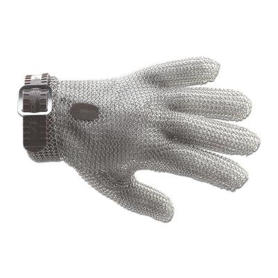 Protective Gloves - ARCOS - 61500 - Stainless Steel - Size 0-XXS - Color Grey