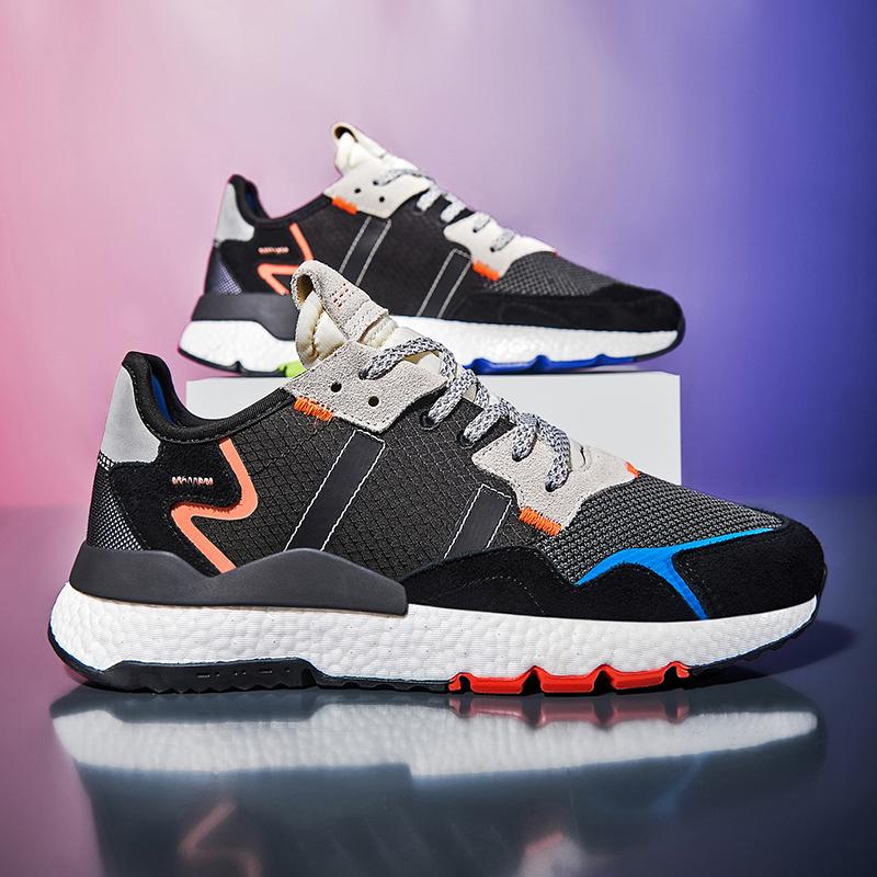 2025 Nové pánské boty na prkno, tenisky, skate boty, ležérní boty Klasické Trendy Lehké Cestovní na ven Denní nošení Nejprodávanější