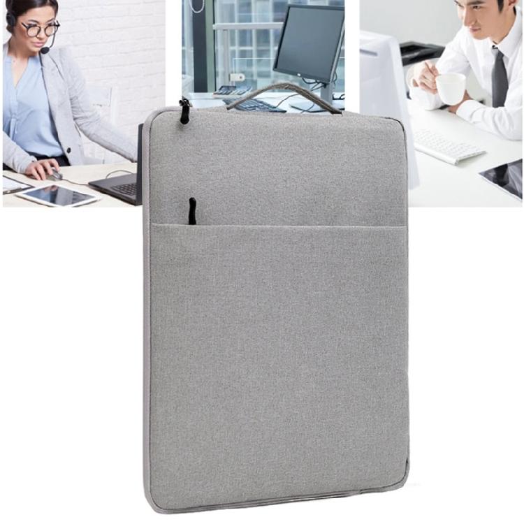 Notebook Sleeve Protective Bag Case for 13.3 14.1 15.4 15.6inch Computer Handbag