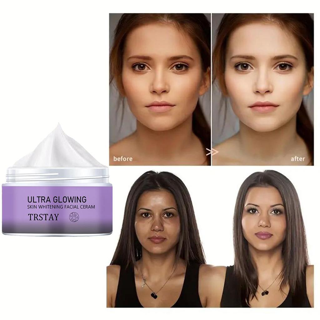 Hyaluronic Acid Face Serum Moisturizing Shrink Pores Remove Fine Lines Anti-Aging Anti-Wrinkle Deep Care whitening cream