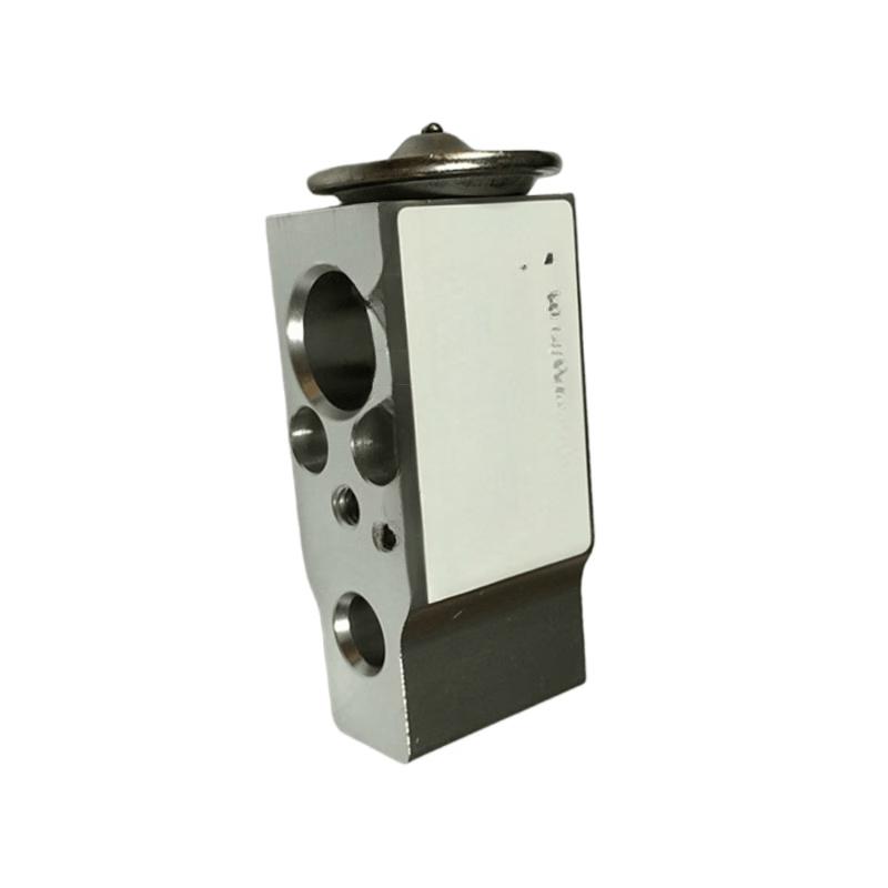 Nijing Air Conditioning Expansion Valve