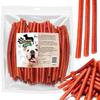 Treat, Snack For Dog Soft Lamb Sticks Mr.pretzel 500G