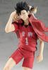POP UP PARADE Haikyu Kuroo Tetsuro Non-scale Plastic Painted Complete Figure