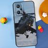Mil Mi 24 Hind Helicopter For Realme GT 6 6T 5 GT7 Pro C61 C75 C55 C51 C21Y C25S C67 C53 13 12 10 11 14 Pro Plus Case