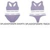 Calvin Klein Bra Panties Size MODERN COTTON (Calvin Klein) & Set, M, [Used]