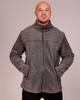 Men’s Urban Zip Hoodie – Functional Fleece Style for Active Days, Winter, 8308-027-1 HC