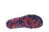 Training Shoes WMS Gym Machine Lightweight Thin Sole Wide Barefoot Feel 0mm Drop Dusty cm [Inov-8] BARE-XF Women's Rose/Multi. 24.0