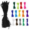 /Parachute Cord 100 Feet for Camping Tent Climbing Ropes