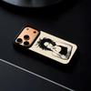 Singer Lauryn H-hill Phone Case For IPhone 17 16 15 14 13 12 Pro Max Plus Black Frame Hard Shell