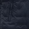 JEEP SPIRIT Men's Stand Collar Loose Fit Down Jacket