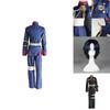 Stylish Guren Ichinose Uniform Cosplay Costume Set Perfect For Anime Events