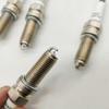 4 Stück/Set Original-Zündkerze F4J16-3707010 Für Chery JETOUR X70 Tiggo 2/4/5/7/8/5x Arrizo 5/7/6 E4T15/E4T16 Motor 1.5T/1.6T
