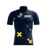 2026 Cycling Team Jersey MTB Maillot Mens Short Bicycle Clothing Summer Quick Dry Road Bike Shirt Breathable Uniform