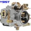 VERGASER CARB für Nissan A12 Motor DATSUN 120Y SUNNY B210 PULSAR LKW Cherry E10 N10 Vanette C120 16010-H1602 OEM-Qualität