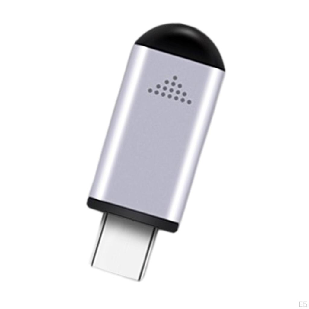 Control Mobile Phone Plug And Play