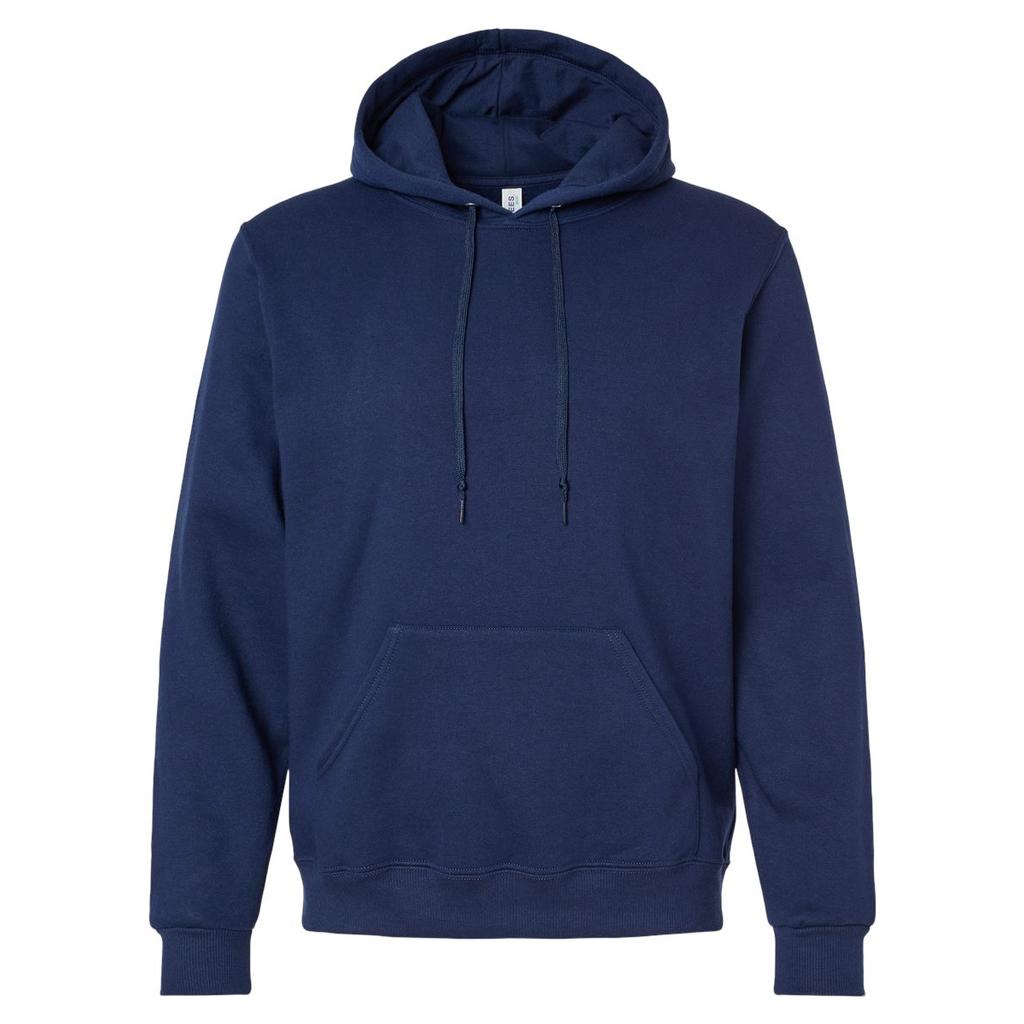 Jerzees Unisex Erwachsenen Eco Premium Hoodie