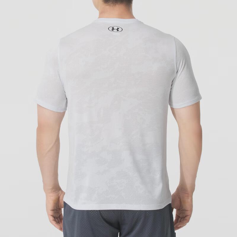 Under Armour Men's TECH Short Sleeve T-Shirt
