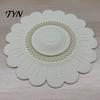 Insect Proof Drain Guard Sunflower Silicone Floor Mat, Bionic Petal Design Anti-Clog Sink Bathroom Strainer Hair Filter, Odor-Proof Drainage Protector
