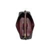 New COACH Hanna Cow Leather Portable Crossbody Bag, Shoulder Bag Women's Black CH537-IMA47