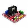 L298NMotor Driven Board Module Stepper Motor Robot Car