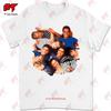 Cast Beverly Hills 90210 T-Shirt HTAY