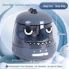 Little Sprite Astronaut Electric Pencil Sharpener - New Dual Power Automatic Model