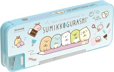 Mäkké puzdro na perá Sumikko Gurashi PT06902