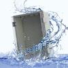 Hinged Plastic Enclosure Waterproof Power Electrical Junction Box Waterproof Outdoor Plastic Box Distribution Box