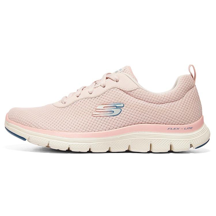 (WMNS) Skechers Flex Appeal 4.0 Розовый Женские 149303-ROS EU 36