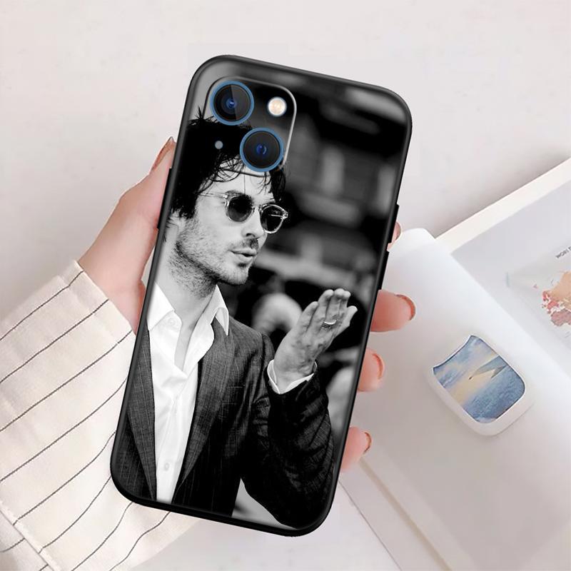 RP71 the Vampire Diaries Phone Case for Samsung Galaxy S20 S21 S22 Ultra FE + Plus A21S A22 A24 A25 A26 A30 A30S A31