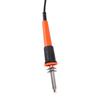 Electric Hot Knife Cutter Tool Kit Multipurpose Stencil Cutter with 16 Blades 4 Chuck Sleeves Metal