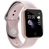 I5 Fashion Smart Watch Smartwatch Bluetooth Call Touch Screen Smartwatch Intelligent Fitness Tracker Heart Rate Monitor For Smartphones