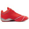 Adidas Return Of The Mac Fashion Shock Absorbing High Top Basketball Shoes Men Sneakers Red B49738