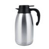 1,5L/2L Inhoud Roestvrij Staal Thermosfles Vacuüm Geïsoleerd Geïsoleerde Theepot Koffiepot Thuisgebruik