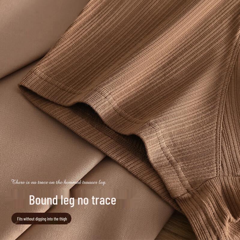 Mengtejiao Men's Antibacterial Cotton Boxer Briefs