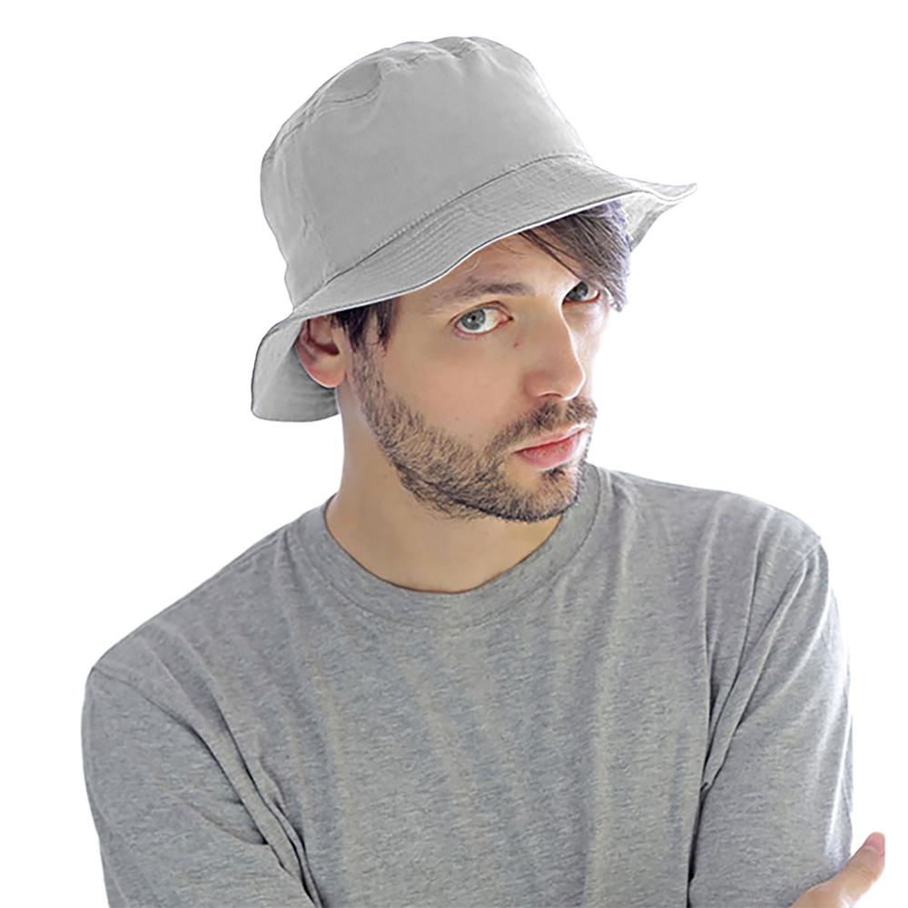 Atlantis Cotton Bucket Hat