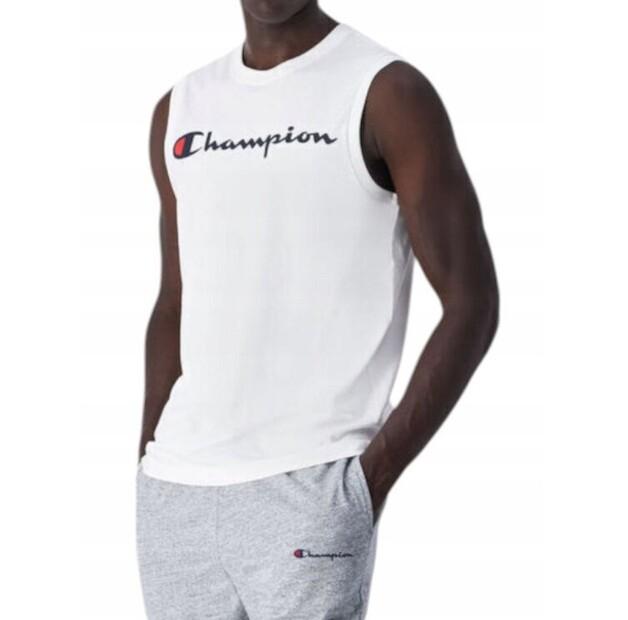 Футболка Champion 220778-WW001 EU XL