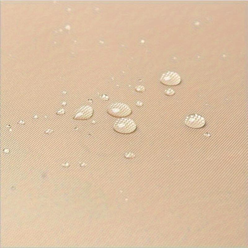 Bakeark Presenning Kakeovn Verktøybestandig mot høy temperatur