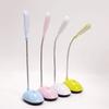 Portable Table Lamp Foldable Night Light Bedroom Decoration Reading Lamp  Eye Care & Reading