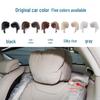 Compatible with Mercedes-Benz S-Class W222 Rear Seat Belt Guide and Cover Plate