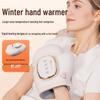WayourCare Hand Massager CN Plug (adapter Included)