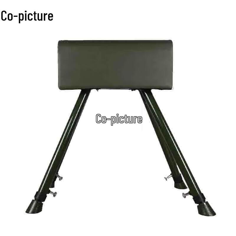 

Xietu Gymnastics Training Pommel Horse